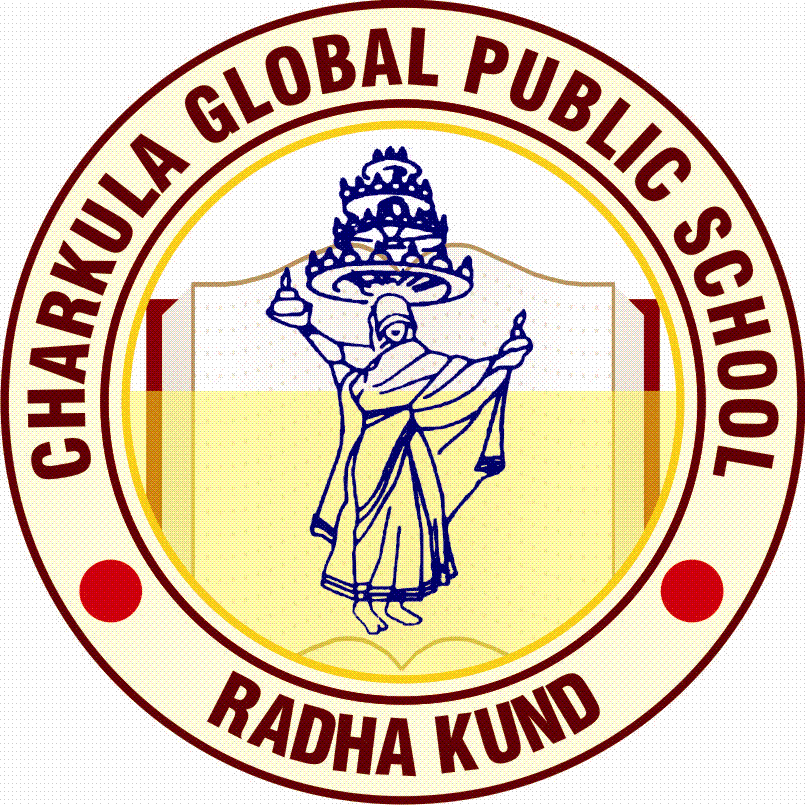 Charkula Global Public School Mathura